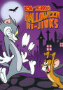 Tom & Jerry: Halloween Hijinks