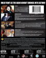 Alternative view 2 of Batman Collection: 4 Film Favorites [4 Discs] [Blu-ray]