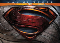 Man of Steel