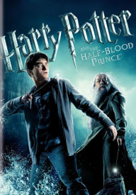 Harry Potter and the Half-Blood Prince