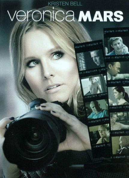 Veronica Mars [Includes Digital Copy]