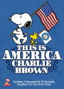 This Is America Charlie Brown
