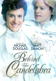 Behind the Candelabra