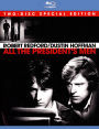 All the Presidents Men [2 Discs] [Blu-ray]