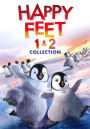 Happy Feet/Happy Feet 2