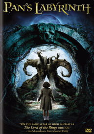 Pan's Labyrinth