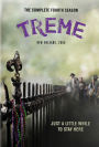 Treme: Complete Fourth Season