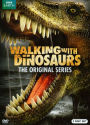 Walking with Dinosaurs [2 Discs]