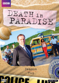 Title: Death in Paradise: Season Two [2 Discs]