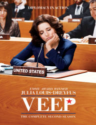 Veep: Complete Second Season