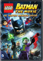 LEGO Batman: The Movie - DC Super Heroes Unite