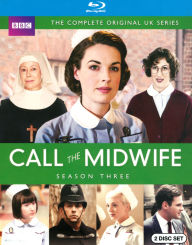 Call The Midwife: Season Three
