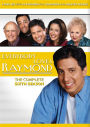 Everybody Loves Raymond: the Complete Sixth Season