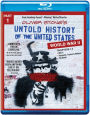 The Untold History of the United States, Part 1: World War II [Blu-ray]