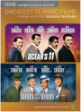 TCM Greatest Classic Films: Frank Sinatra - Ocean's 11/Robin and the 7 Hoods [2 Discs]