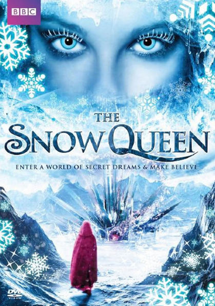 The Snow Queen [2 Discs]