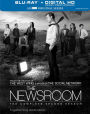 Newsroom: the Complete Second Season