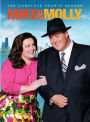 Mike & Molly: the Complete Fourth Season