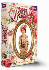Title: Keeping Up Appearances: Collector's Edition [10 Discs]