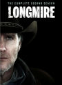 Longmire: the Complete Second Season