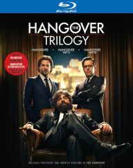 Hangover Trilogy