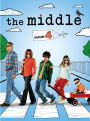 The Middle: Season 4 [3 Discs]