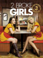 2 Broke Girls: The Complete Third Season [3 Discs]