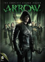 Arrow: The Complete Second Season [5 Discs]