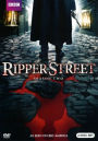 Ripper Street: Season Two