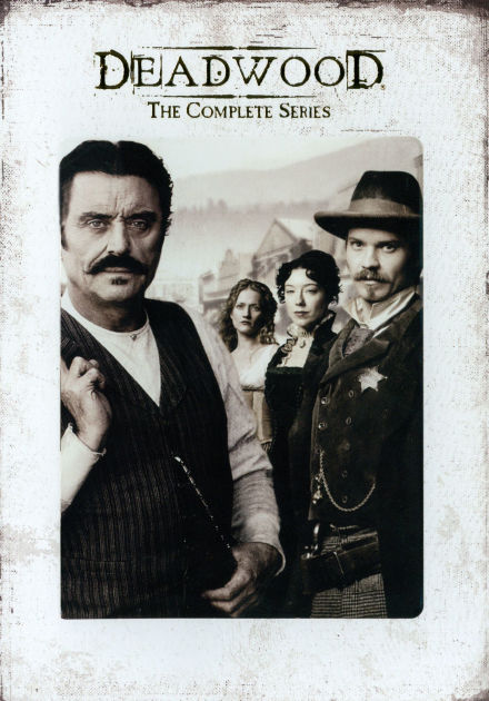 その他 Deadwood: The Complete First Season [DVD] Amazon.com: Deadwood: Season 1 : David Milch, Davis