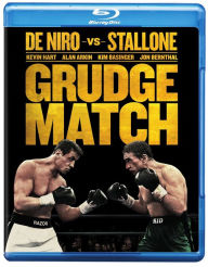 Title: Grudge Match [Blu-ray]