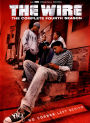 Wire: the Complere Fourth Season