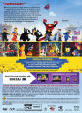 Alternative view 2 of The LEGO Movie [2 Discs] [Special Edition] [Includes Digital Copy]