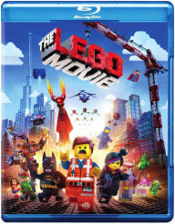 Title: The LEGO Movie [2 Discs] [Includes Digital Copy] [Blu-ray/DVD]