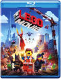 The LEGO Movie [2 Discs] [Includes Digital Copy] [Blu-ray/DVD]