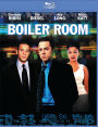 Boiler Room [Blu-ray]