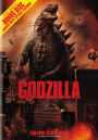 Godzilla [2 Discs] [Includes Digital Copy]