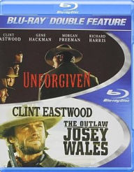 Title: Unforgiven/The Outlaw Josey Wales [2 Discs] [Blu-ray]