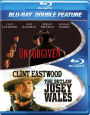 Unforgiven/The Outlaw Josey Wales [2 Discs] [Blu-ray]