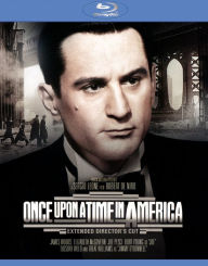 Once Upon a Time in America