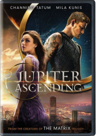 Title: Jupiter Ascending [Includes Digital Copy]