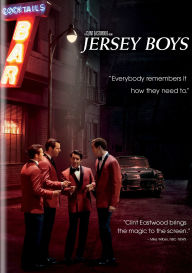 Jersey Boys [Includes Digital Copy]