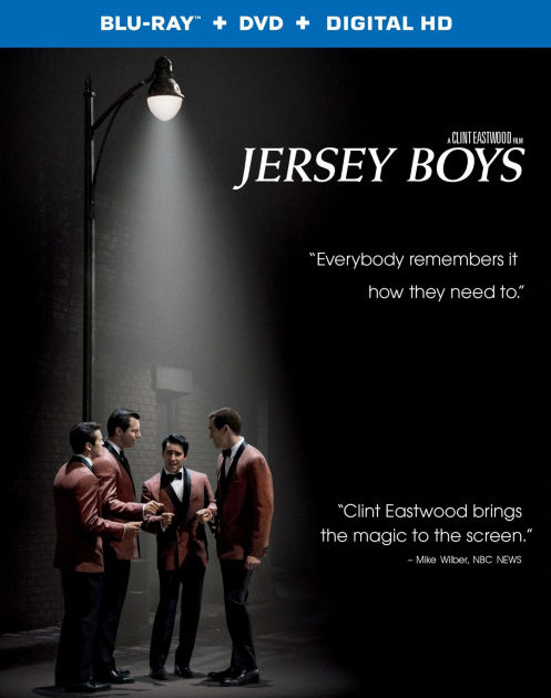 jersey boys selena