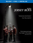 Alternative view 1 of Jersey Boys [2 Discs] [Includes Digital Copy] [Blu-ray/DVD]