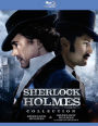 Sherlock Holmes / Sherlock Holmes: A Game Of