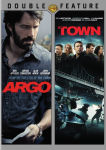 Alternative view 1 of Argo/The Town [2 Discs]