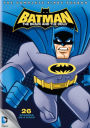 Batman: Brave & the Bold - Complete First Season