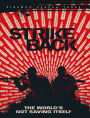 Strike Back: Cinemax Season 3