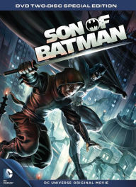 Title: Son of Batman [Special Edition] [2 Discs]