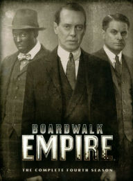Boardwalk Empire: the Complete Fourth Season